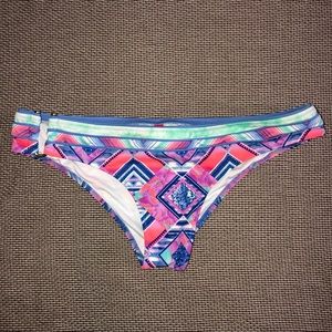 💜 VS Bikini Bottom 💜